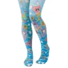 Irregular Choice Clothing Everything Underwater Party Tights