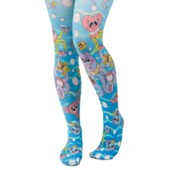 Irregular Choice Clothing Everything Underwater Party Tights