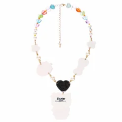 Irregular Choice X Everything Kindness Necklace