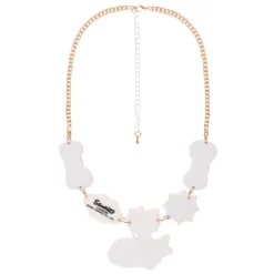Irregular Choice X Summer Day Necklace