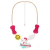 Irregular Choice X Summer Day Necklace