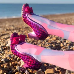 Iconic By Irregular Choice Kanjanka Everything