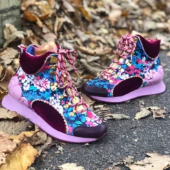 Irregular Choice Nebula Everything