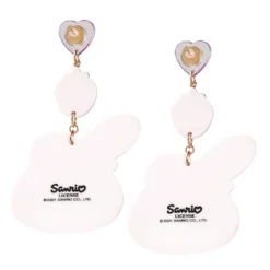 Irregular Choice X Picnic Melody Earrings