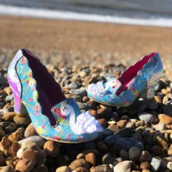 Irregular Choice Paddle Boat
