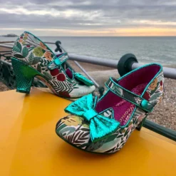 Iconic By Irregular Choice Piccolo