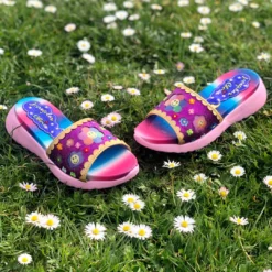 Irregular Choice Rose Rhyme