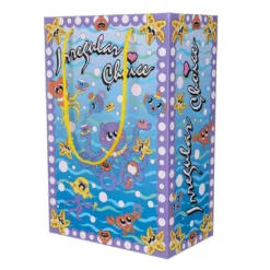 Irregular Choice Butterfly Brilliance