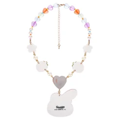 Irregular Choice X Sweet Treats Necklace