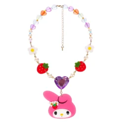 Irregular Choice X Sweet Treats Necklace