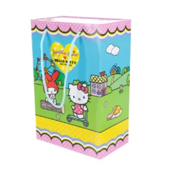 Irregular Choice X A World Of Happiness Everything