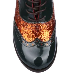 Bed Of Roses By Irregular Choice Shoreditch Everything