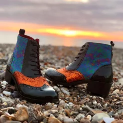 Bed Of Roses By Irregular Choice Shoreditch Everything