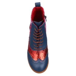 Bed Of Roses By Irregular Choice Everything Shoreditch