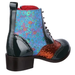 Bed Of Roses By Irregular Choice Shoreditch Everything