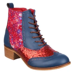 Bed Of Roses By Irregular Choice Everything Shoreditch