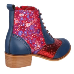 Bed Of Roses By Irregular Choice Everything Shoreditch