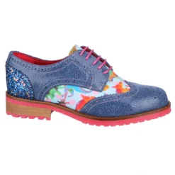 Bed Of Roses By Irregular Choice Smooth Moves