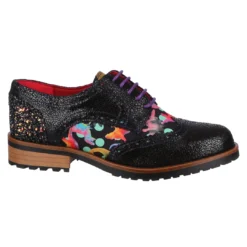 Bed Of Roses By Irregular Choice Everything Smooth Moves