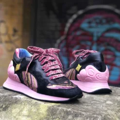 Irregular Choice Stratosphere Everything