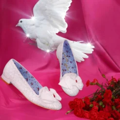 Iconic By Irregular Choice Sulu