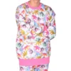 Irregular Choice Clothing Big Hug Sweatshirt Everything