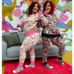 Irregular Choice Clothing Big Hug Sweatshirt