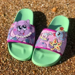 Irregular Choice Underwater Teatime