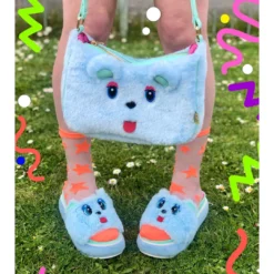 Irregular Choice Furry Friend Everything