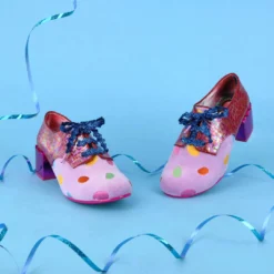 Iconic By Irregular Choice Victoria Sponge Everything