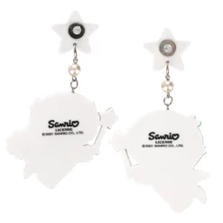 Irregular Choice X Warm & Bright Earrings