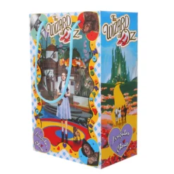 Irregular Choice X Poppy Fields Everything