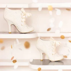 Iconic By Irregular Choice Abigails Party Everything