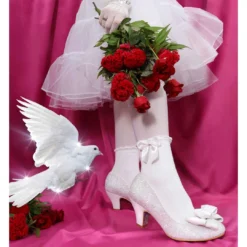 Iconic By Irregular Choice Ban Joe Everything