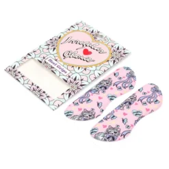 Irregular Choice Everything Heel Grips