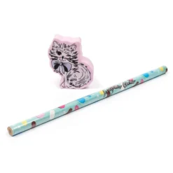 Irregular Choice Lifestyle Everything Purrrfect Pencil