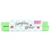 Irregular Choice Shoe Laces Green