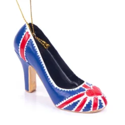 Irregular Choice Lifestyle Patty Bauble