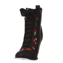 Irregular Choice Woodland Wander