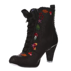 Irregular Choice Woodland Wander