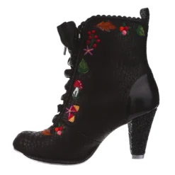 Irregular Choice Woodland Wander