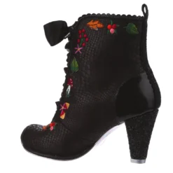 Irregular Choice Woodland Wander