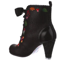 Irregular Choice Woodland Wander