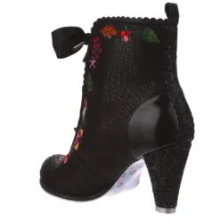 Irregular Choice Woodland Wander