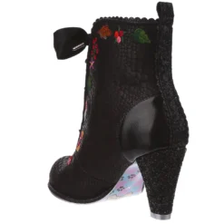 Irregular Choice Woodland Wander