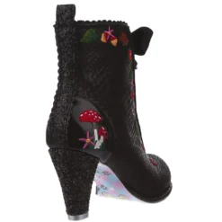 Irregular Choice Woodland Wander