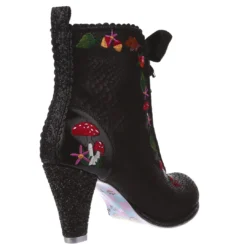 Irregular Choice Woodland Wander