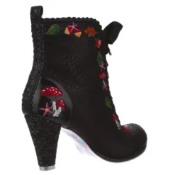 Irregular Choice Woodland Wander