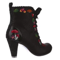 Irregular Choice Woodland Wander
