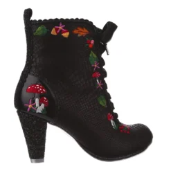 Irregular Choice Woodland Wander
